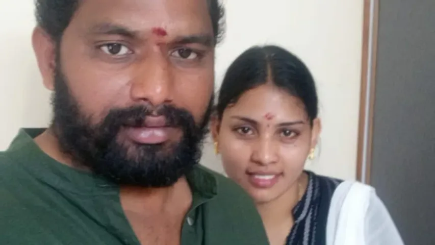 నమ్మించి మహిళను నట్టేట ముంచిన పెద్దిరాజు.!