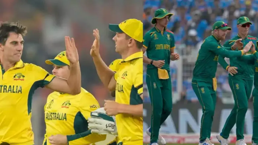 World Cup 2023:దక్షిణాఫ్రికా తన చెత్త రికార్డును అధిగమిస్తుందా..ఫైనల్స్ కు వెళుతుందా?