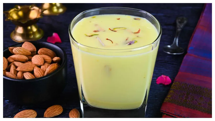Life style:శీతాకాలంలో పిల్లల్లో ఇమ్యునిటీ పెంచే నట్స్ మిల్క్