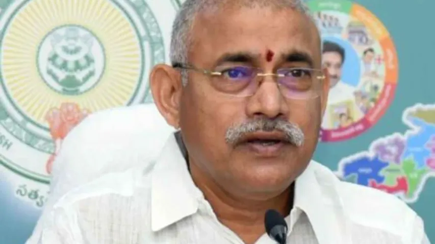 అబద్దాలు ఆరు రూపాలైతే అది వీరే: మంత్రి చెల్లుబోయిన