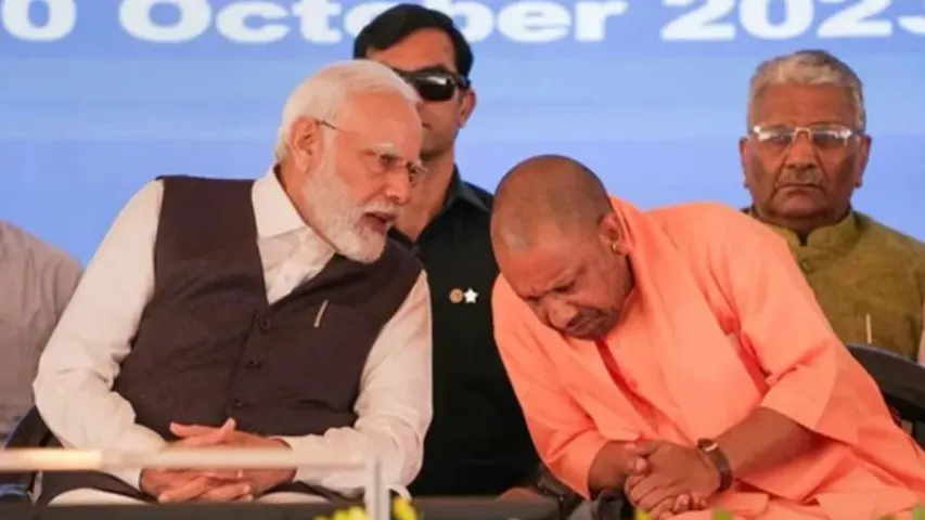 మోదీ, యోగిని చంపేస్తామంటూ బెదిరింపు కాల్‌..వ్యక్తి అరెస్ట్‌!