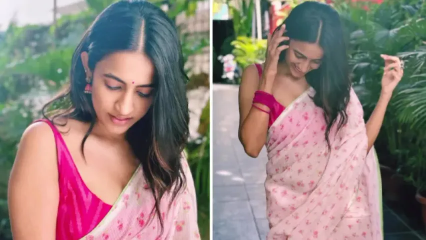 Movies: అవంటే ఇష్టం కానీ ఎవరూ ఆఫర్ చేయడం లేదు-నీహారిక