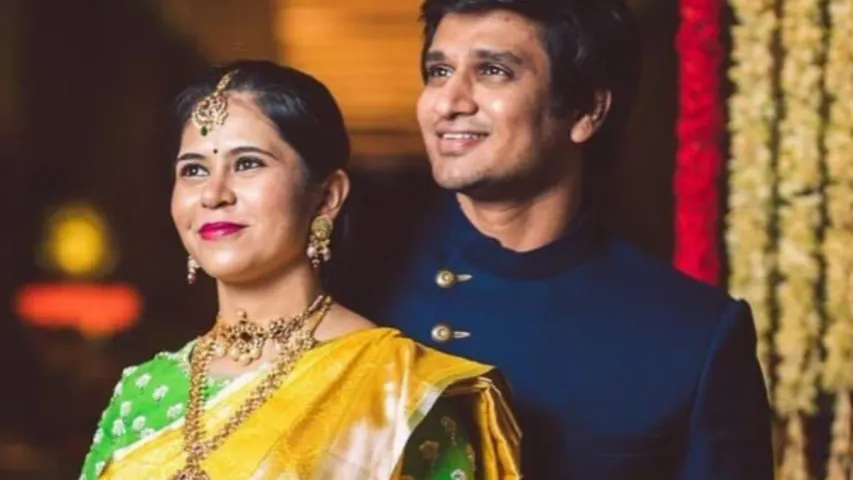 Nikhil: తండ్రి కాబోతున్న మరో టాలీవుడ్‌ యంగ్‌ హీరో!