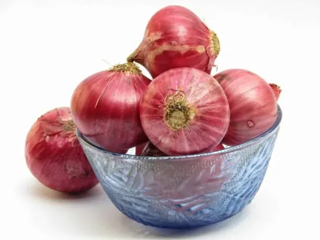 Onion: ఉల్లిపాయ యూరిక్‌ యాసిడ్ ని తగ్గిస్తుందా..?