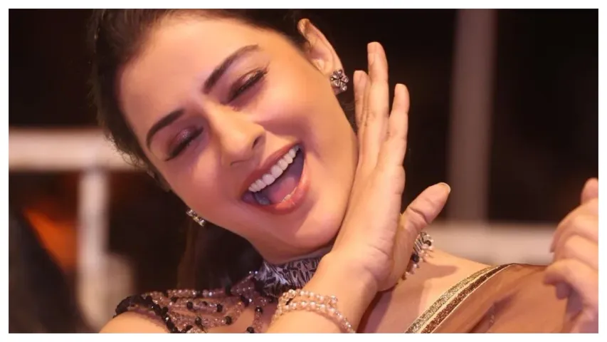 Payal Rajput: ఆ స్టార్ హీరోతో తగ్గేదేలే అంటున్న పాయల్ రాజ్‌పుత్.!