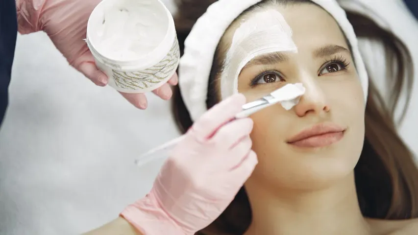 Beauty Tips : మీ ముఖం తమన్నా వలె మెరిసిపోవాలంటే ఈ టిప్స్ ఫాలో అవ్వండి..!!