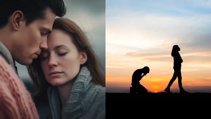 Relationship: లేడీస్, మీ భర్త మీ మాట అస్సలు వినకపోతే, ఈ చిట్కాలు ప్రయత్నించండి..!!