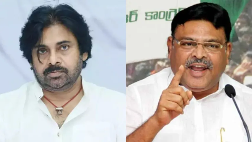 టీడీపీ, బీజేపీకి పవన్ రెండో పెళ్ళాం.. అంబటి ఘాటు వ్యాఖ్యలు!