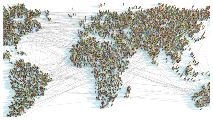 World Population: 2100 నాటికి ప్రపంచ జనాభా తగ్గనుందా? ఐక్యరాజ్యసమితి ఏం చెబుతోంది?