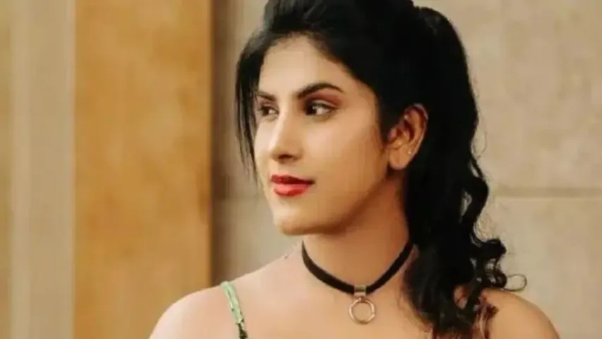 8 నెలల గర్భవతి అయిన నటి.. డాక్టర్ చెకప్‌కు వెళ్లి మృతి.!
