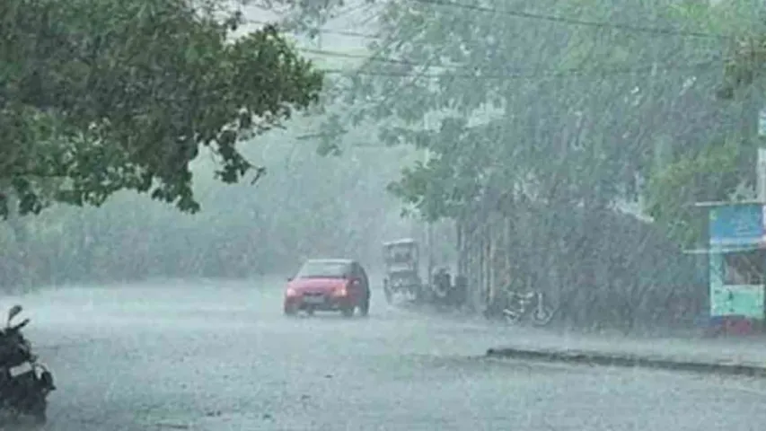 IMD: ఈసారి వర్షపాతం అధికమే.. చల్లని కబురు చెప్పిన వాతావరణశాఖ!