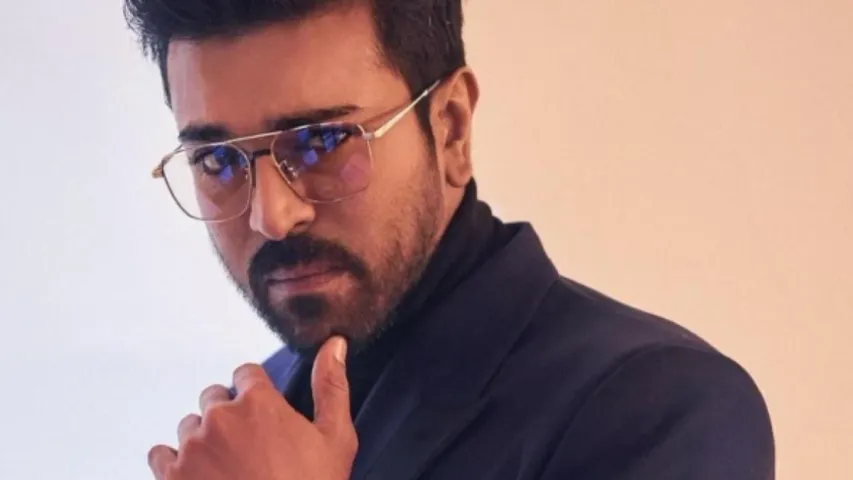 Ram Charan: రామ్ చ‌ర‌ణ్‌ సినిమా సాంగ్ లీక్.. ఇద్దరు అరెస్ట్.!