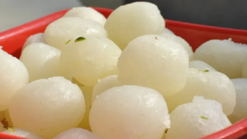 Rasagulla: రసగుల్లా కోసం కొట్టుకున్న పెళ్లి వారు!