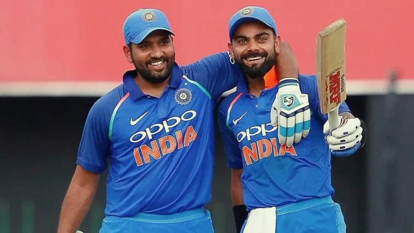 Rohit Kohli: కోహ్లీ, రోహిత్‌ టీ20 కెరీర్‌పై తేల్చేసిన స్టార్ బౌలర్.. ఏమన్నాడంటే!