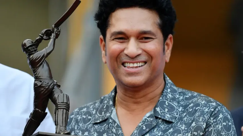 Sachin: ఈ ఫొటోకు నా హృదయంలో ప్రత్యేక స్థానం ఉంటుంది..సచిన్ ఎమోషనల్ పోస్ట్..!