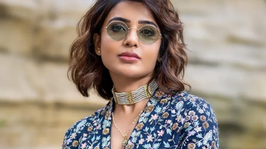 సామ్‌కు ఏమైంది..క్రయోథెరపీ ట్రీట్మెంట్ తీసుకోవడంపై ఫ్యాన్స్ ఆందోళన