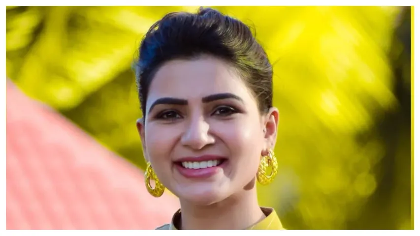 ఇద్దరు పిల్లలకు తల్లి కాబోతున్న సమంత.. ఖుష్ అవుతున్న ఫ్యాన్స్