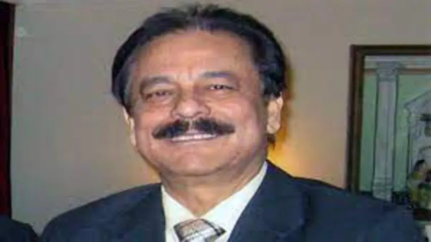 Subrata Roy: సహార గ్రూప్ వ్యవస్ధాపకుడు సుబ్రతారాయ్ కన్నుమూత..!!