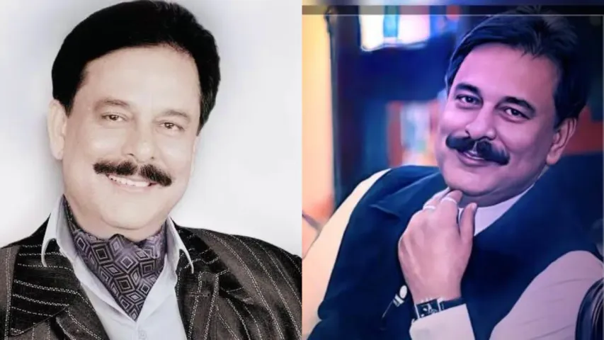 Explainer : అద్దె ఇంటి నుంచి లక్షల కోట్లు వరకు.. బిజినెస్ టూ బాలీవుడ్ వరకు.. సుబ్రతారాయ్ సక్సెస్, ఫెయిల్యూర్ స్టోరీలివే..!!