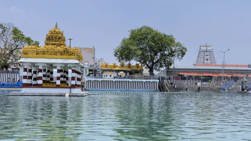 తిరుచానూరులో కార్తీక మాస బ్రహ్మోత్సవాలు.. ఏ రోజు ఏ కార్యక్రమం ఉందంటే..