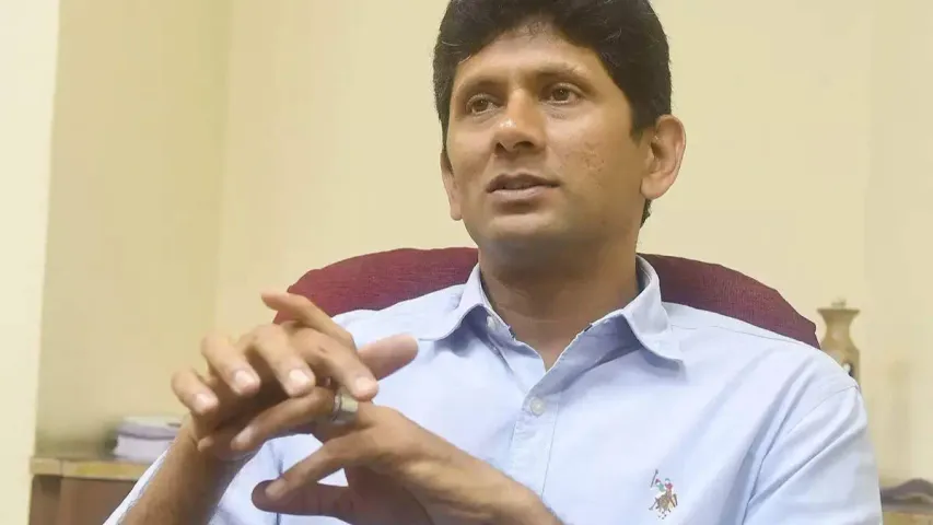 Venkatesh Prasad: అవును.. కోహ్లీ స్వార్థపరుడే : వెంకటేశ్ ప్రసాద్