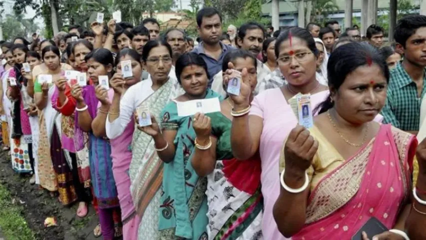 TS Elections 2023: సాయంత్రం 5 తర్వాత ఓటు.. కేవలం వీరికి మాత్రమే ఆ ఛాన్స్!