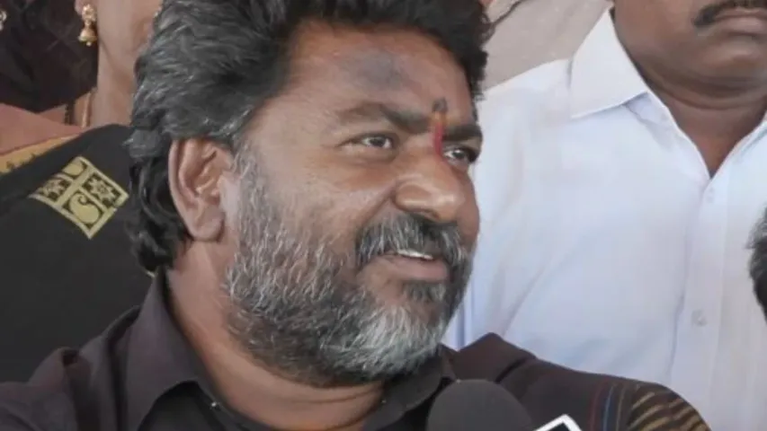 లోకేష్ ను పప్పు అని ఎందుకంటున్నారో ఇప్పుడే అర్థమయింది: వైసీపీ ఎమ్మెల్యే