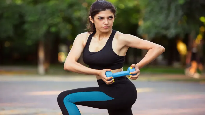 Health Tips: ఎక్సర్‌సైజ్‌ చేయడానికి కరెక్ట్ టైం ఇదే.. బరువు ఇట్టే తగ్గుతారు!