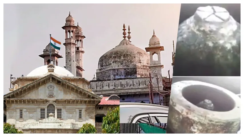 జ్ఞాన‌వాపి కేసు.. హిందూ, ముస్లింల గొడవేంటంటే