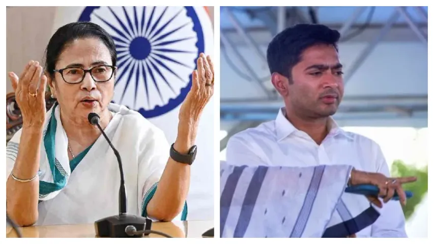 Bengal CM: మమత బెనర్జీ సంచలన నిర్ణయం.. బెంగాల్ నెక్ట్స్ సీఎం అతడే?