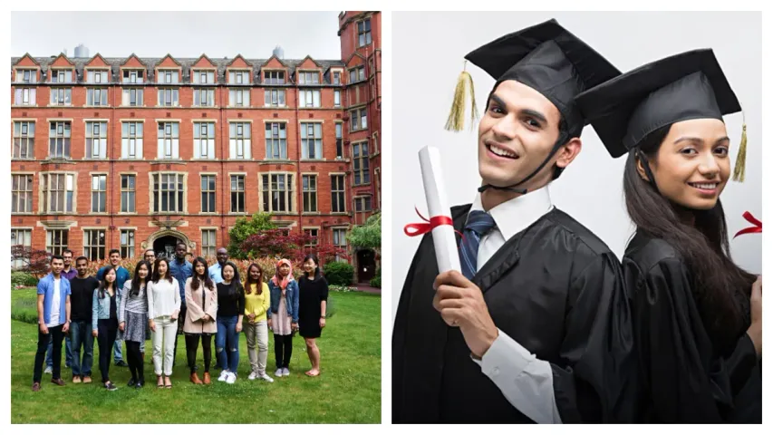 Scholarship: ఎంబీఏ చేసే వారికి ఆ యూనివర్సిటీ బంపరాఫర్.. ఏకంగా రూ.10 లక్షల స్కాలర్ షిప్!