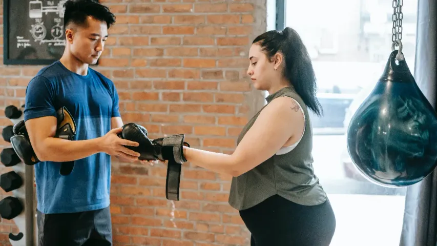 Weight Lose Exercises: త్వరగా బరువు తగ్గించే 3 వ్యాయామాలు..తప్పక ట్రై చేయండి