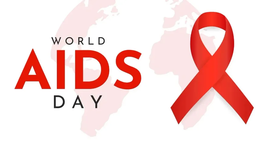 World AIDS Day: నేడు ప్రపంచ ఎయిడ్స్‌ దినోత్సవం.. ఈ ఏడాది థీమ్ ఏంటంటే..