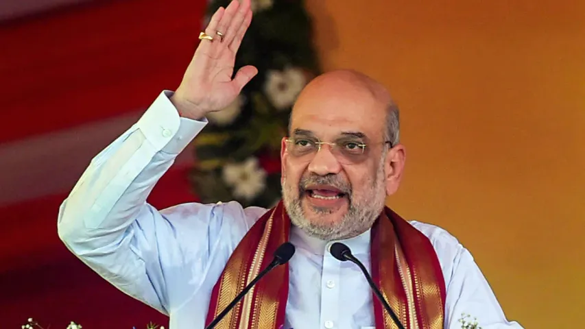 Telangana: తెలంగాణలో భవిష్యత్ బీజేపీదే.. అమిత్ షా ఇంట్రస్టింగ్ కామెంట్స్..
