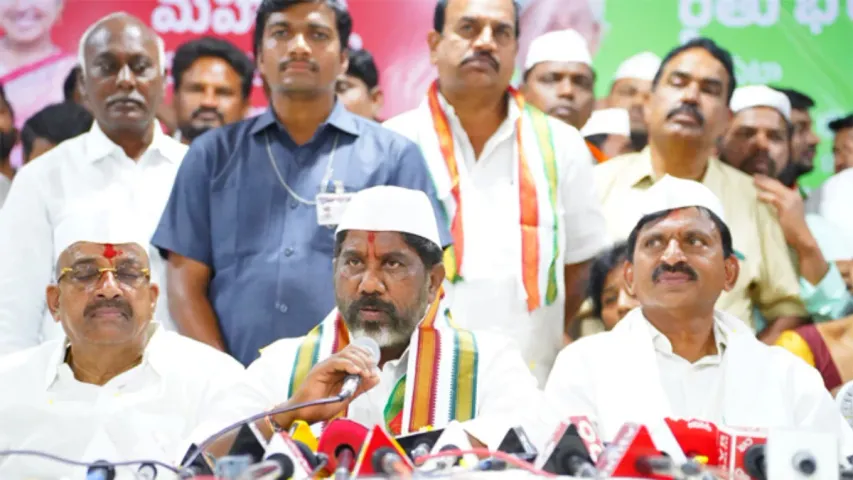 ఆరు గ్యారెంటీలు వంద రోజుల్లో.. భట్టి కీలక వ్యాఖ్యలు!