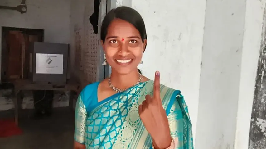 Barrelakka: ఎంపీగా పోటీ చేస్తా: బర్రెలక్క సంచలన నిర్ణయం..
