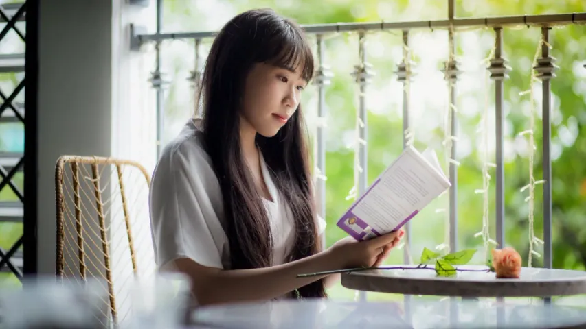 Reading Benefits: అరగంట చదవండి చాలు.. ప్రయోజనాలు తెలుసుకుంటే షాక్ అవుతారు!