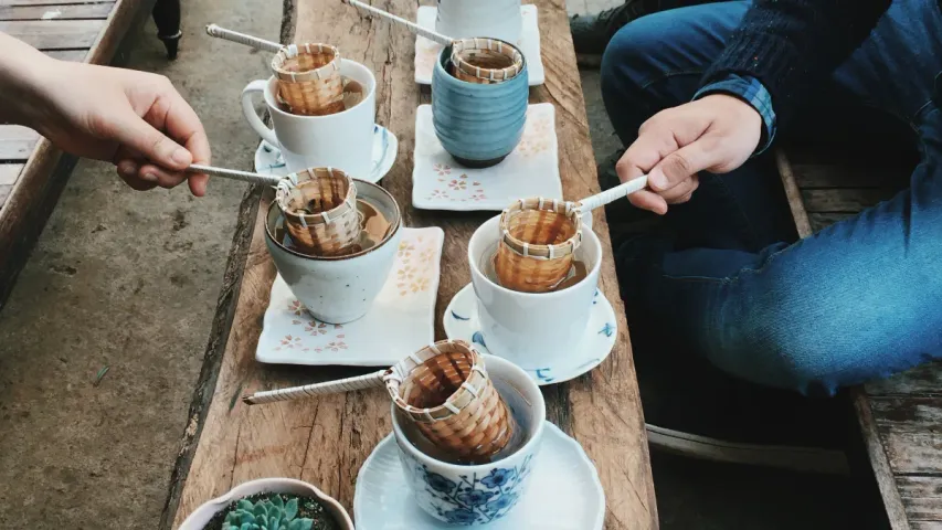 Tea Tips: టీ చేసేటప్పుడు మీరు కూడా ఈ తప్పు చేస్తున్నారా? అయితే మీరు విషం తాగినట్లే..!