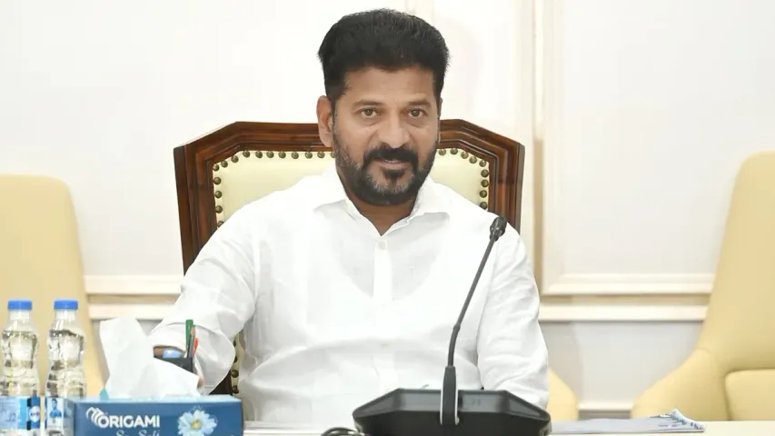 Dharani Portal: ధరణి పోర్టల్‌పై ముగిసిన సీఎం రేవంత్ రెడ్డి సమీక్ష..
