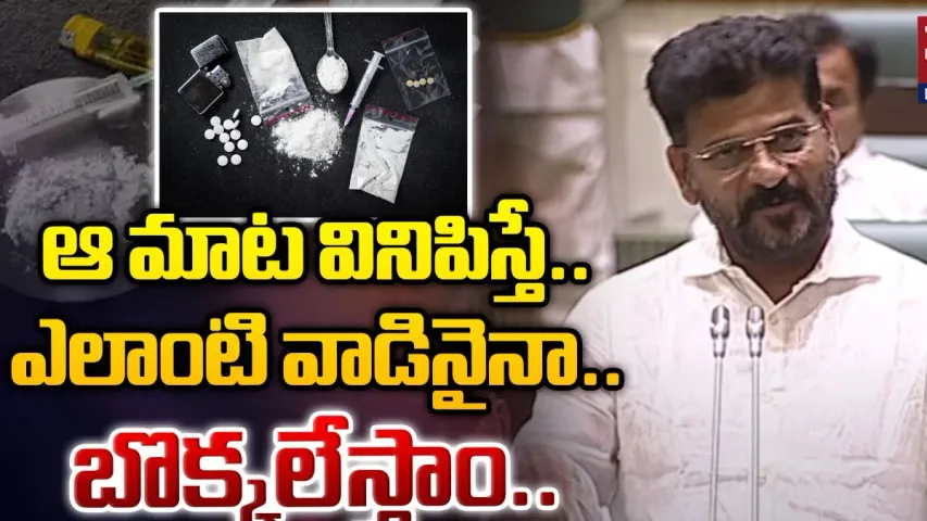 Telangana: ఎంతటి వారైనా బొక్కలేస్తాం.. అసెంబ్లీలో సీఎం రేవంత్ ఉగ్రరూపం..