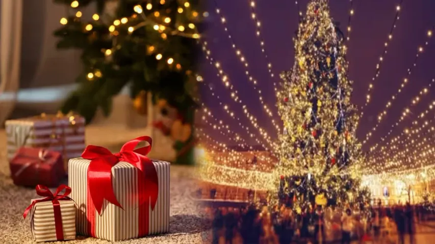 Christmas Celebrations: ఈ దేశాల్లో క్రిస్మస్ పండుగ జరుపుకోరు.. ఎందుకంటే..