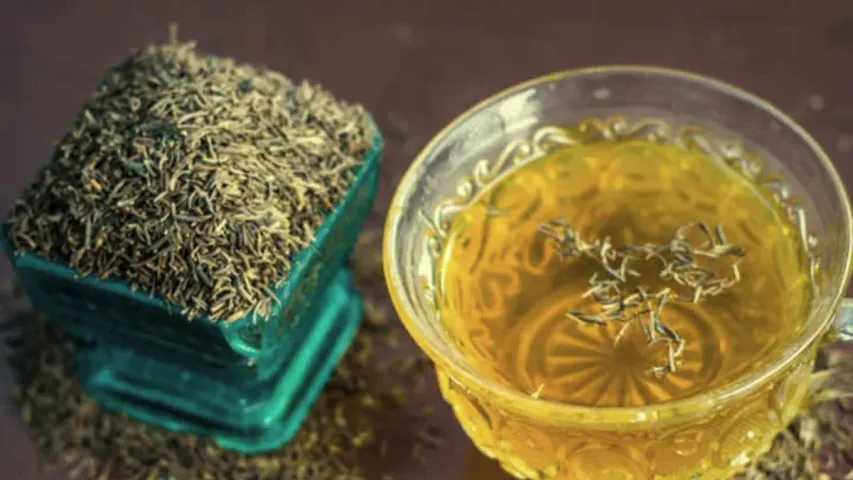 Drink Cumin Water: జీలకర్ర నీళ్లు జీవ క్రియలకు మేలు..ఎన్నో ఔషధ గుణాలు