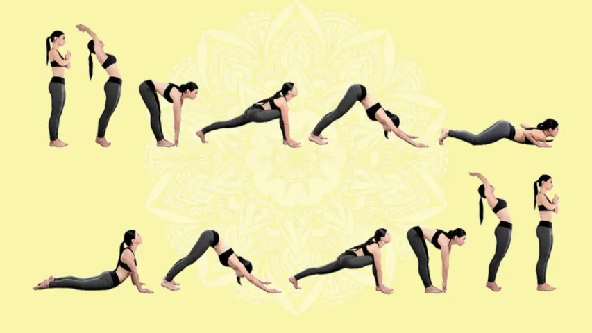 Sun Salutations : 30 దాటితే సూర్య నమస్కారాలు చేయాల్సిందే
