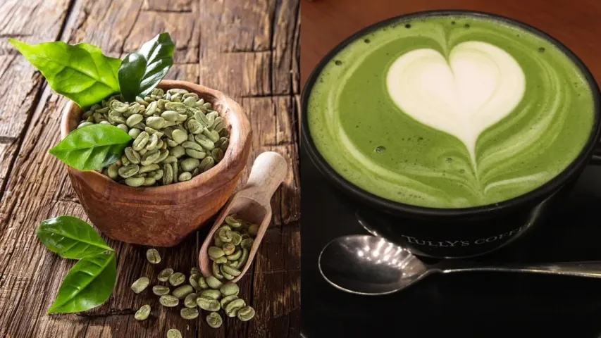 Green Coffee Benefits: రంగు మారిన కాఫీ.. రుచిలో బాప్.. స్కిన్ కేర్‌కి టాప్