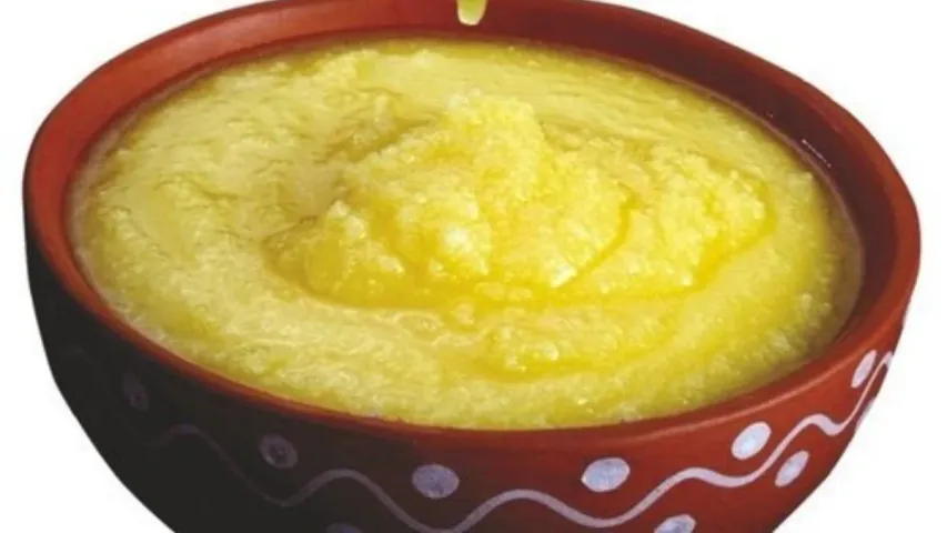 Winter Season Ghee Benefits: చలికాలంలో నెయ్యి తింటే ఏం అవుతుందో తెలుసా..?