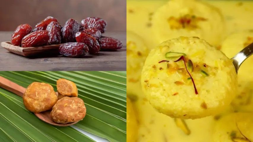Winter Sweet: చలికాలంలో ఈ స్వీట్‌ను టేస్ట్ చేయాల్సిందే.. బెల్లం, ఖర్జూరంతో రసమలైని ఇలా తయారు చేసి చూడండి!