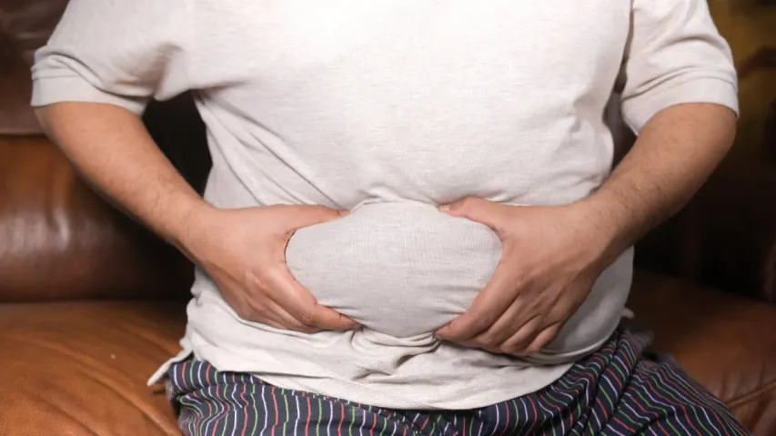 Belly Fat: ఉదయాన్నే ఈ ఆహారాలు తీసుకుంటే బెల్లీ ఫ్యాట్‌ పరార్