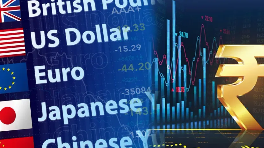 Forex: భారత ఫారెక్స్ నిల్వలు భారీగా పెరిగాయ్..వివరాలివే.. 