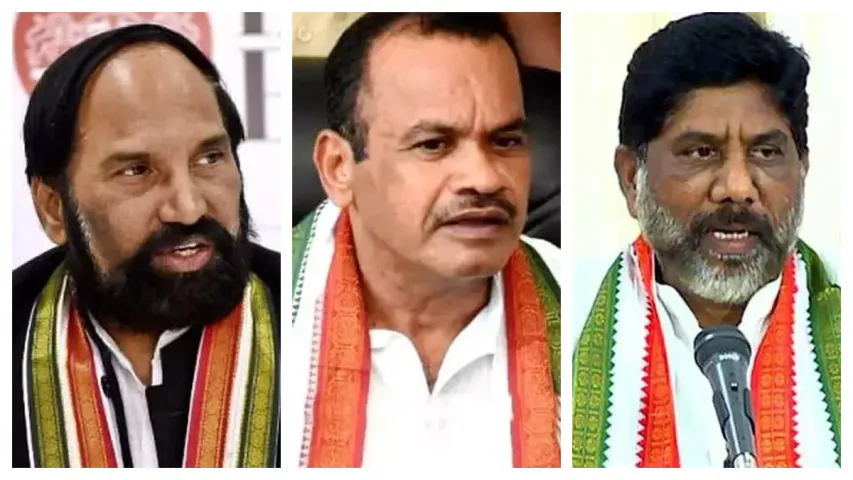 Revanth Reddy: రేవంత్‌ను సీఎం చేయొద్దు.. సీనియర్లు బలంగా వినిపిస్తున్న 5 వాదనలు ఇవే!