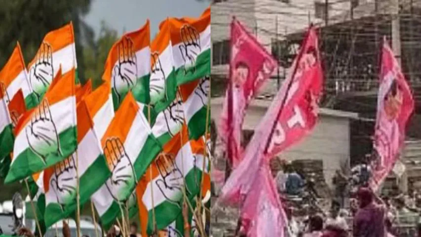 TS Elections: వీరంతా పార్టీ మారి ఓటమి పాలయ్యారు!